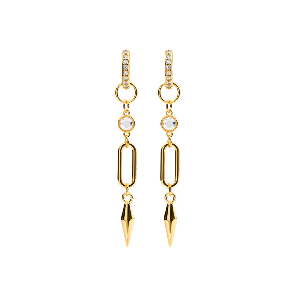 Stella Earrings