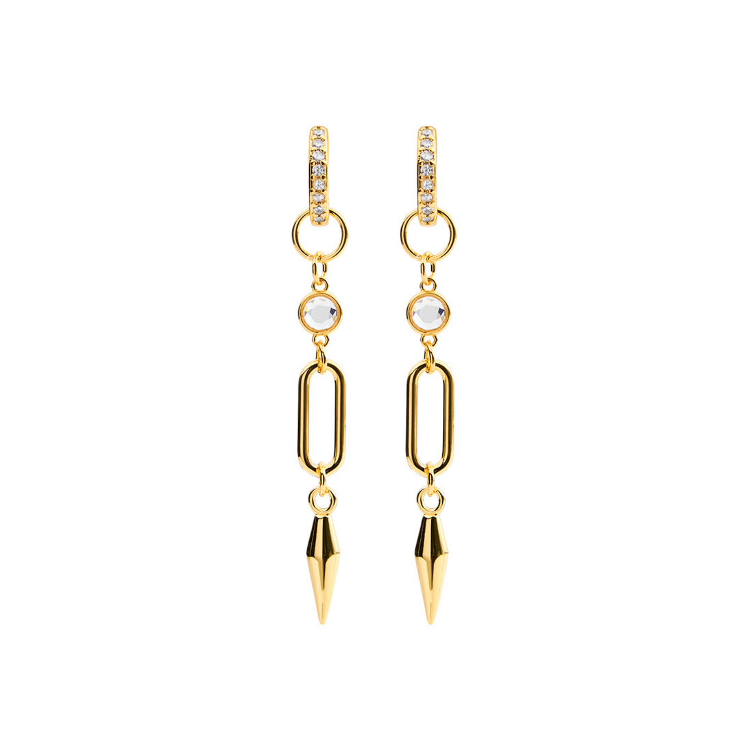 Stella Earrings