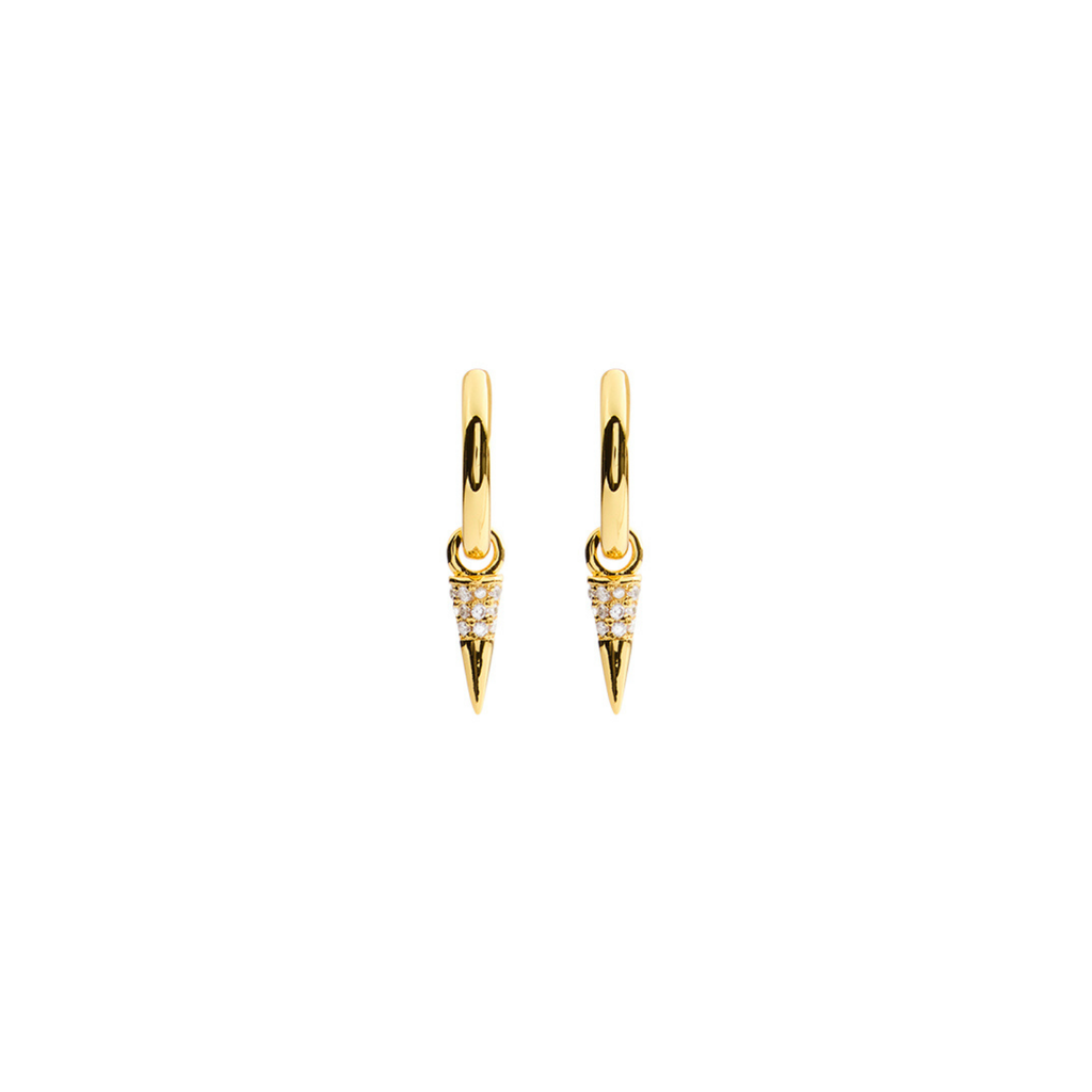 Isa Earrings