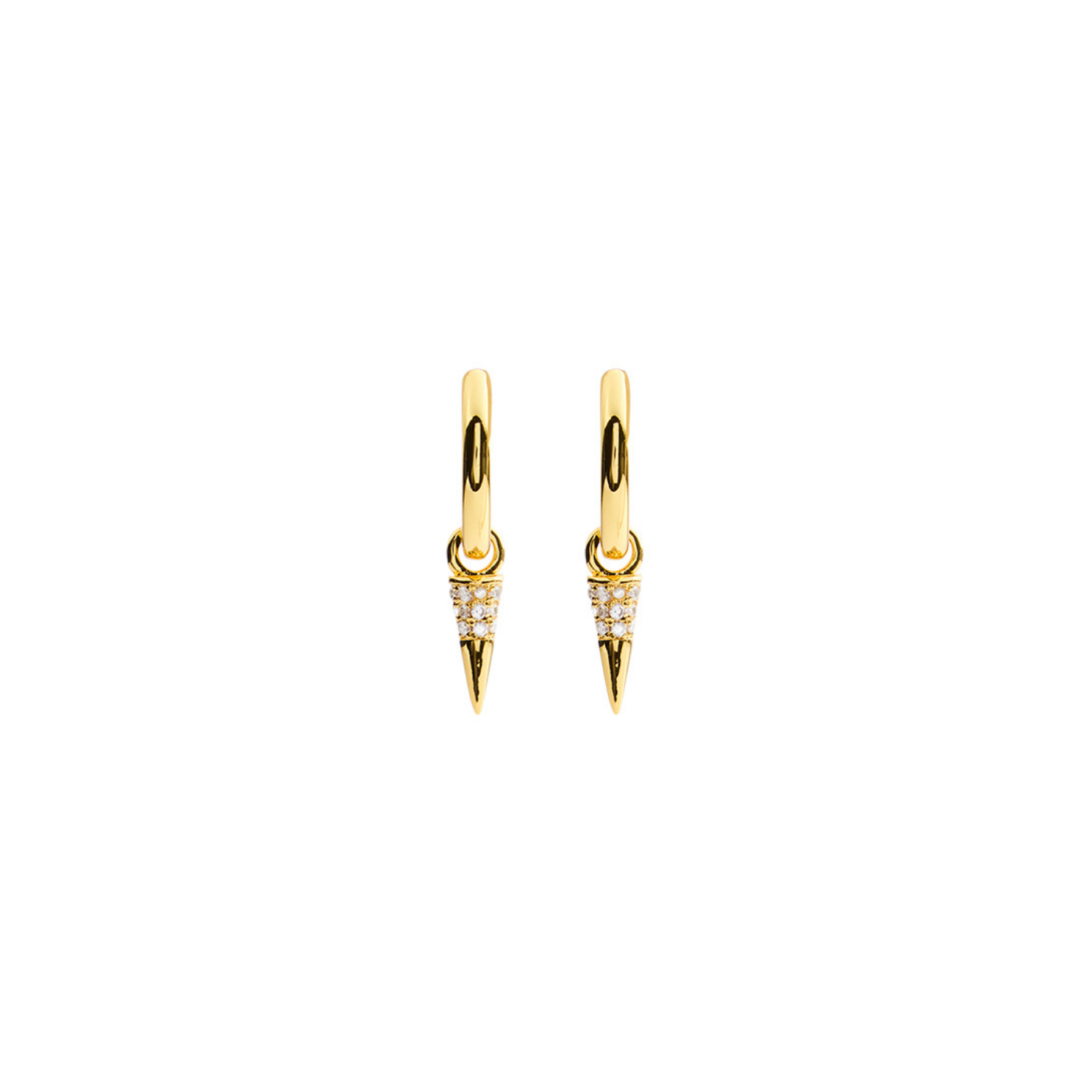 Isa Earrings