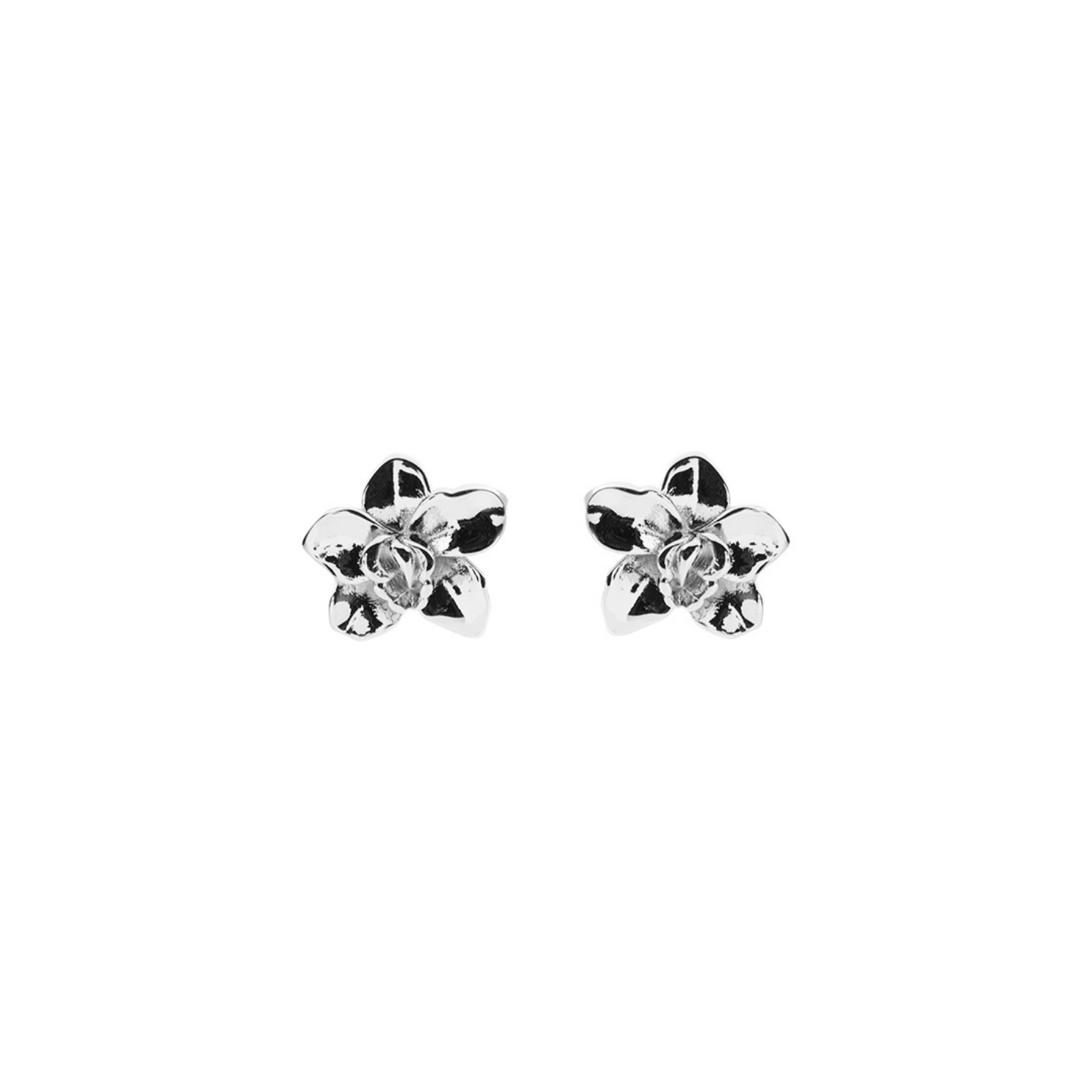 Mini Flora Studs