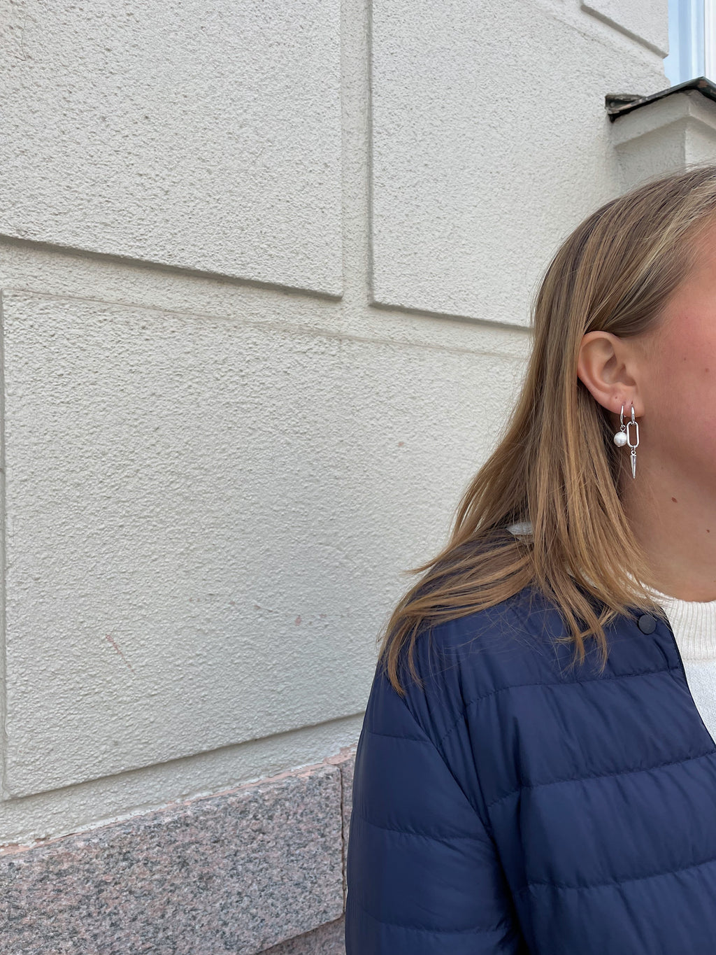 Small Signature Hoops