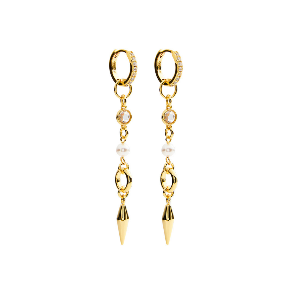 Lulu Earrings