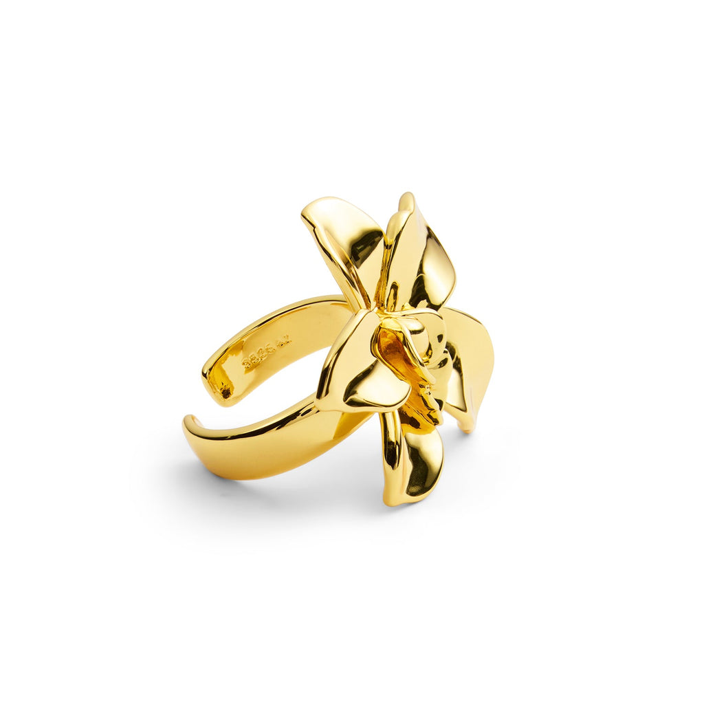 Flora Ring
