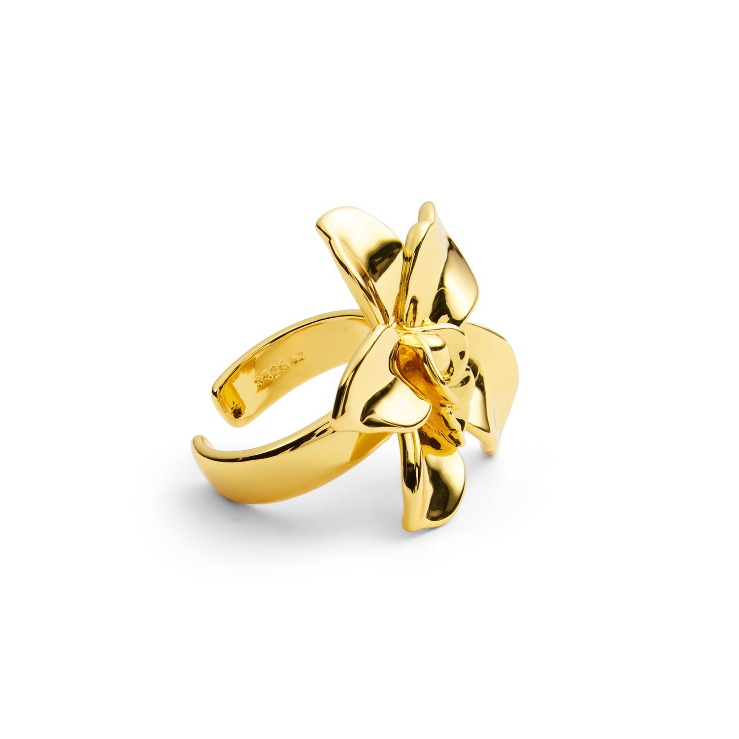 Flora Ring