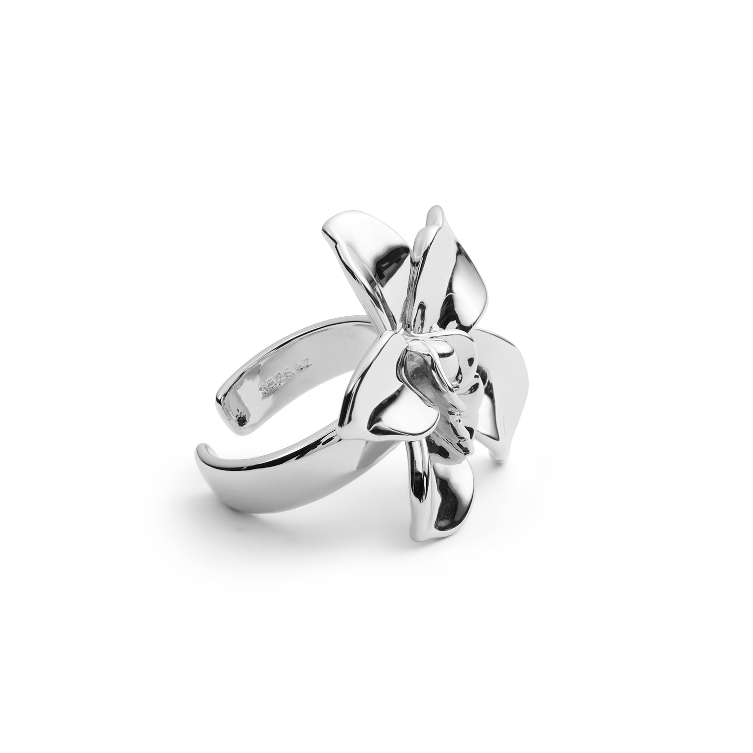 Flora Ring