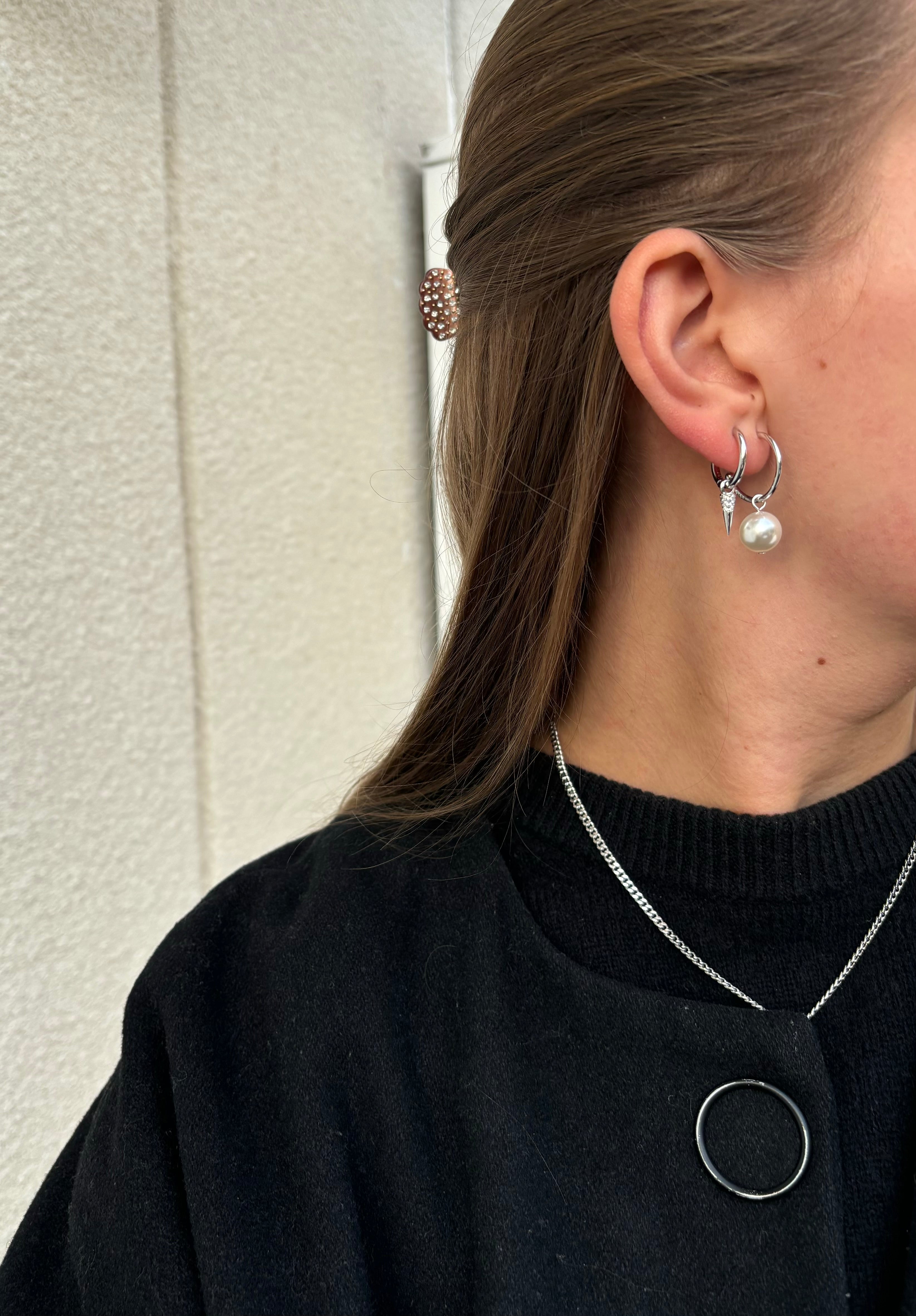 Isa Earrings