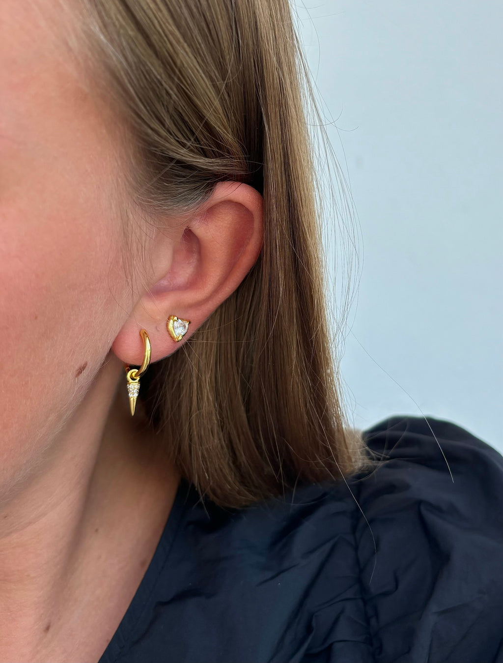 Isa Earrings