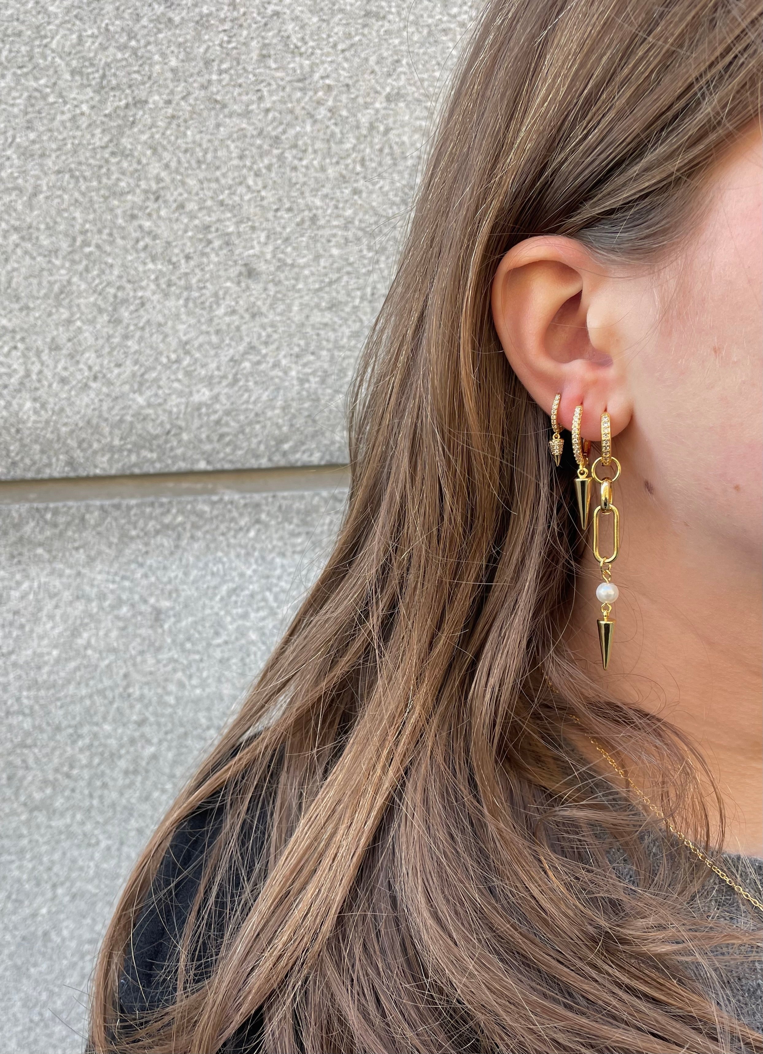 Adora Earrings